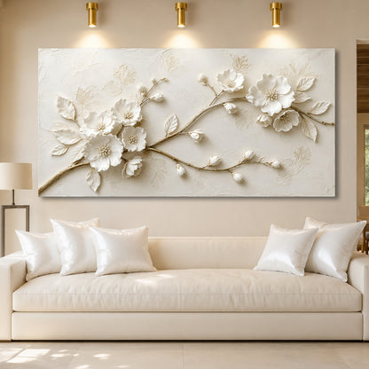 Ivory Branch