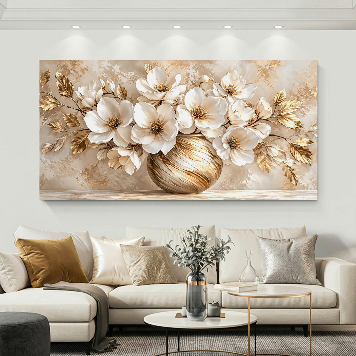 Pearl Bouquet