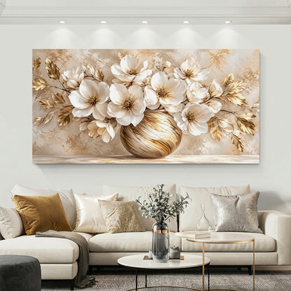 Pearl Bouquet