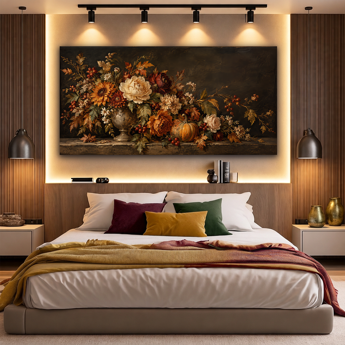 Autumn Elegance