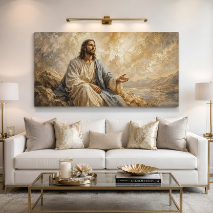 Christ the Savior