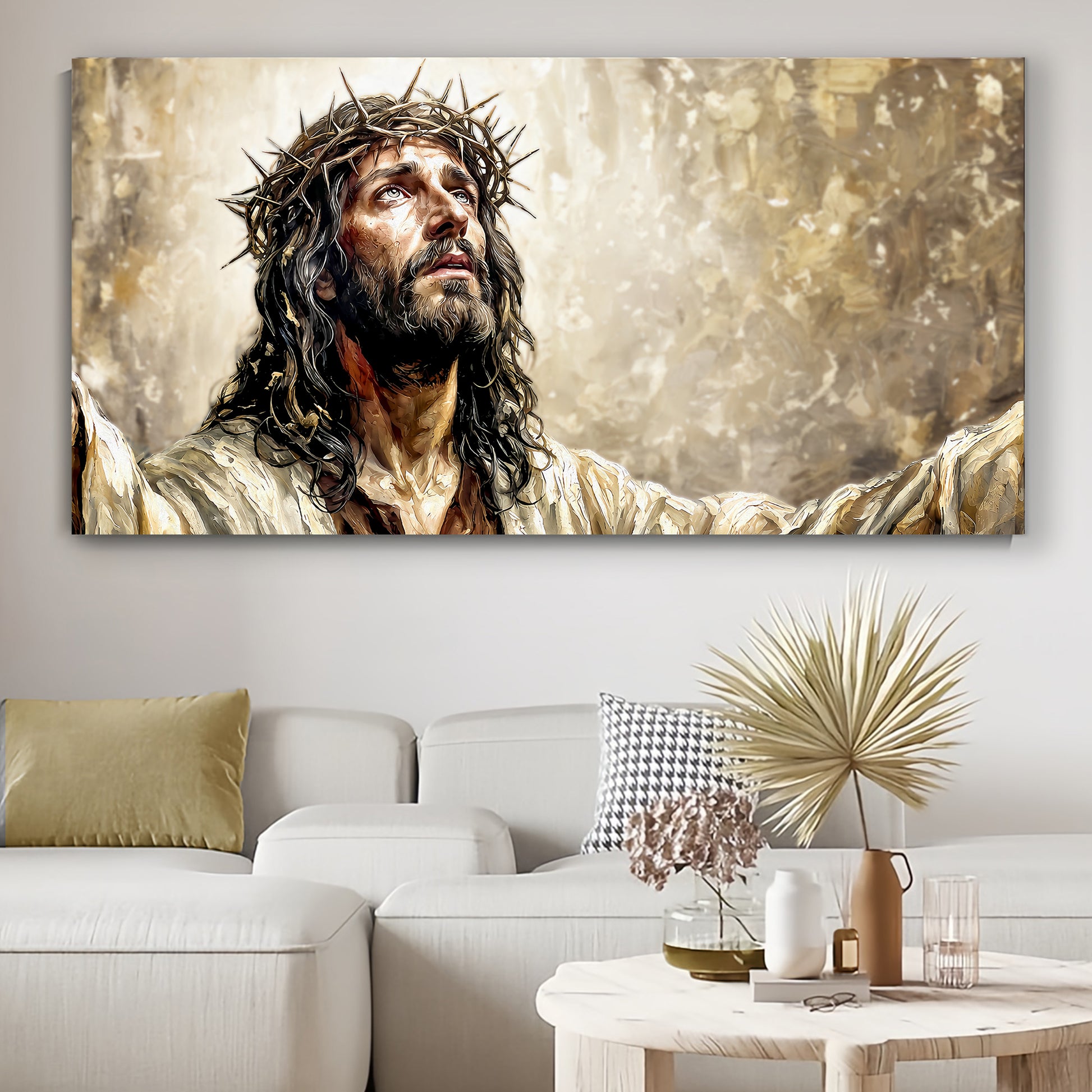 Crowned in Faith