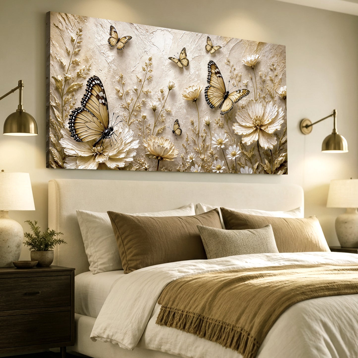 Butterfly Meadow