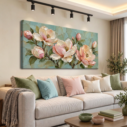 Magnolia Bloom