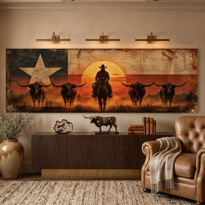 Lone Star II