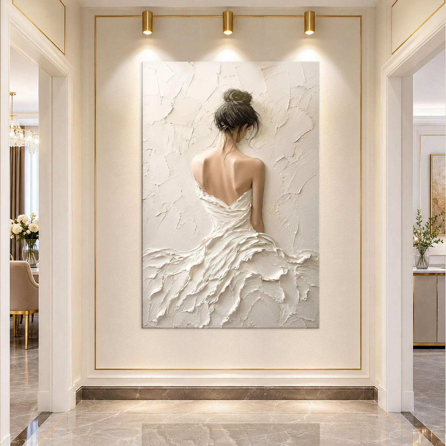 Ethereal Grace