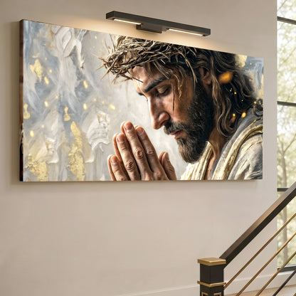 Prayer of Surrender