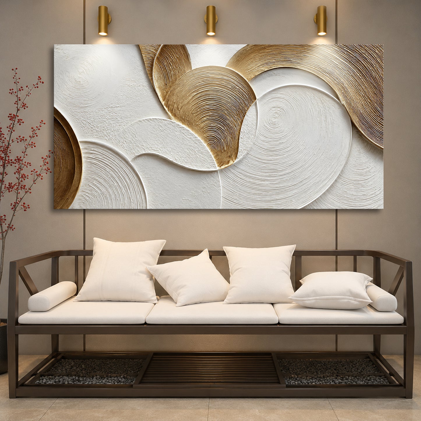 Golden Rhythm