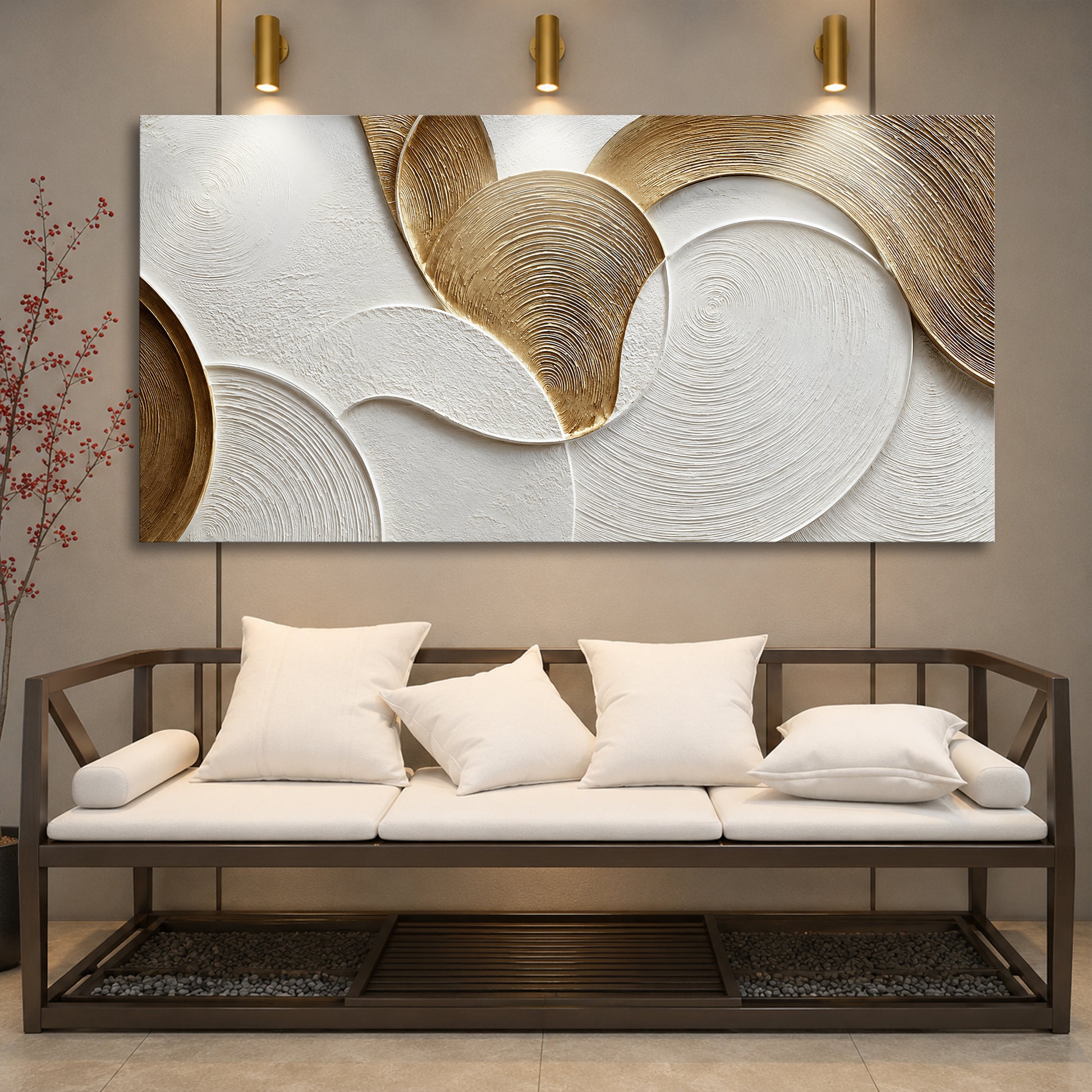 Golden Rhythm