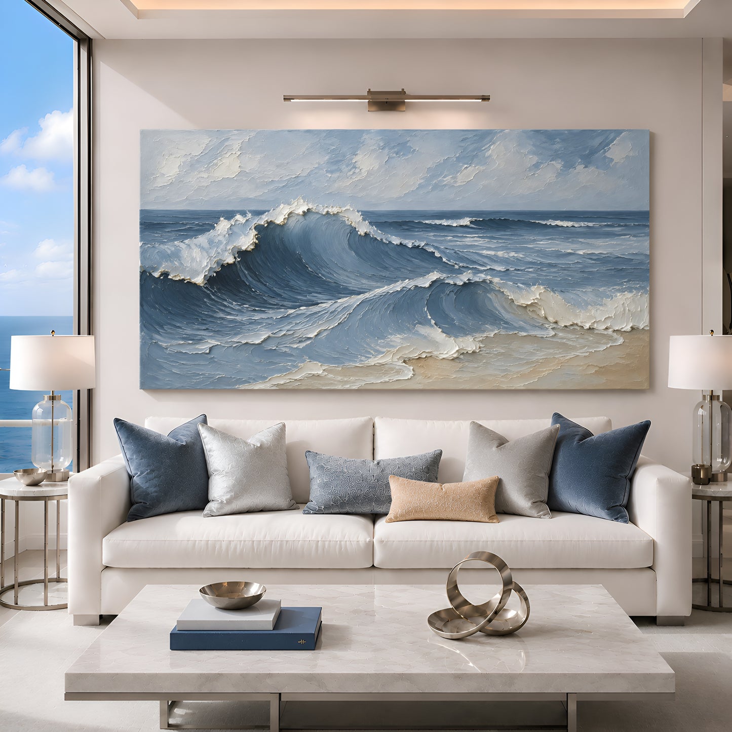 Ocean Whisper