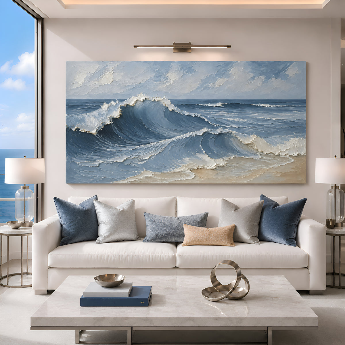 Ocean Whisper