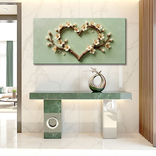 Harmony in Bloom Wall Art