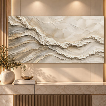 Coastal Layers