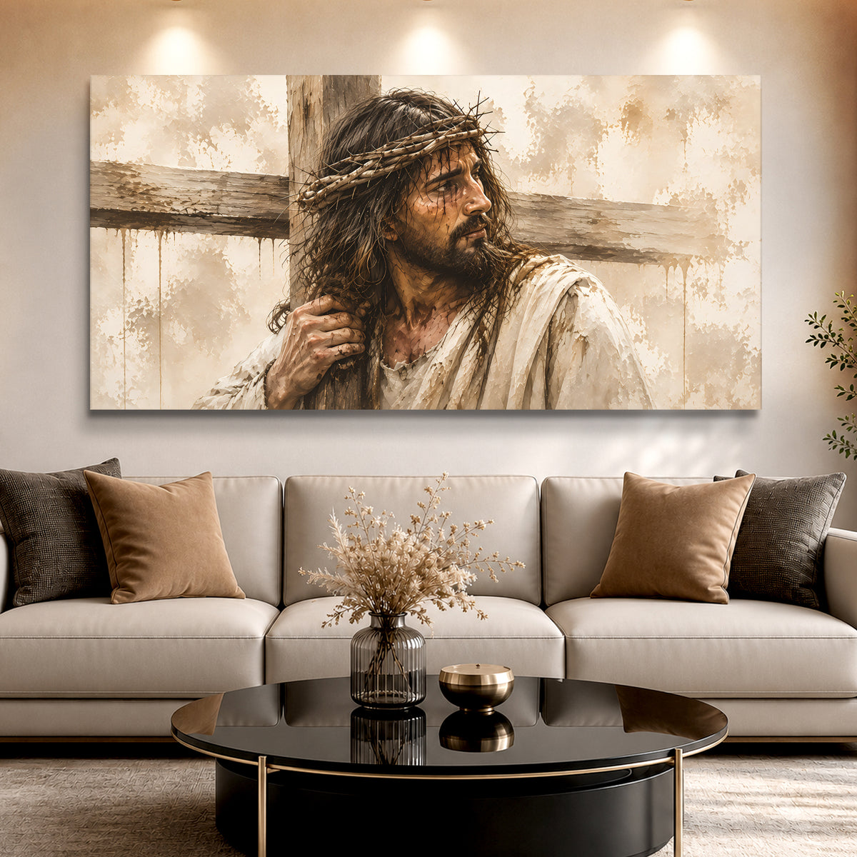Cross Light