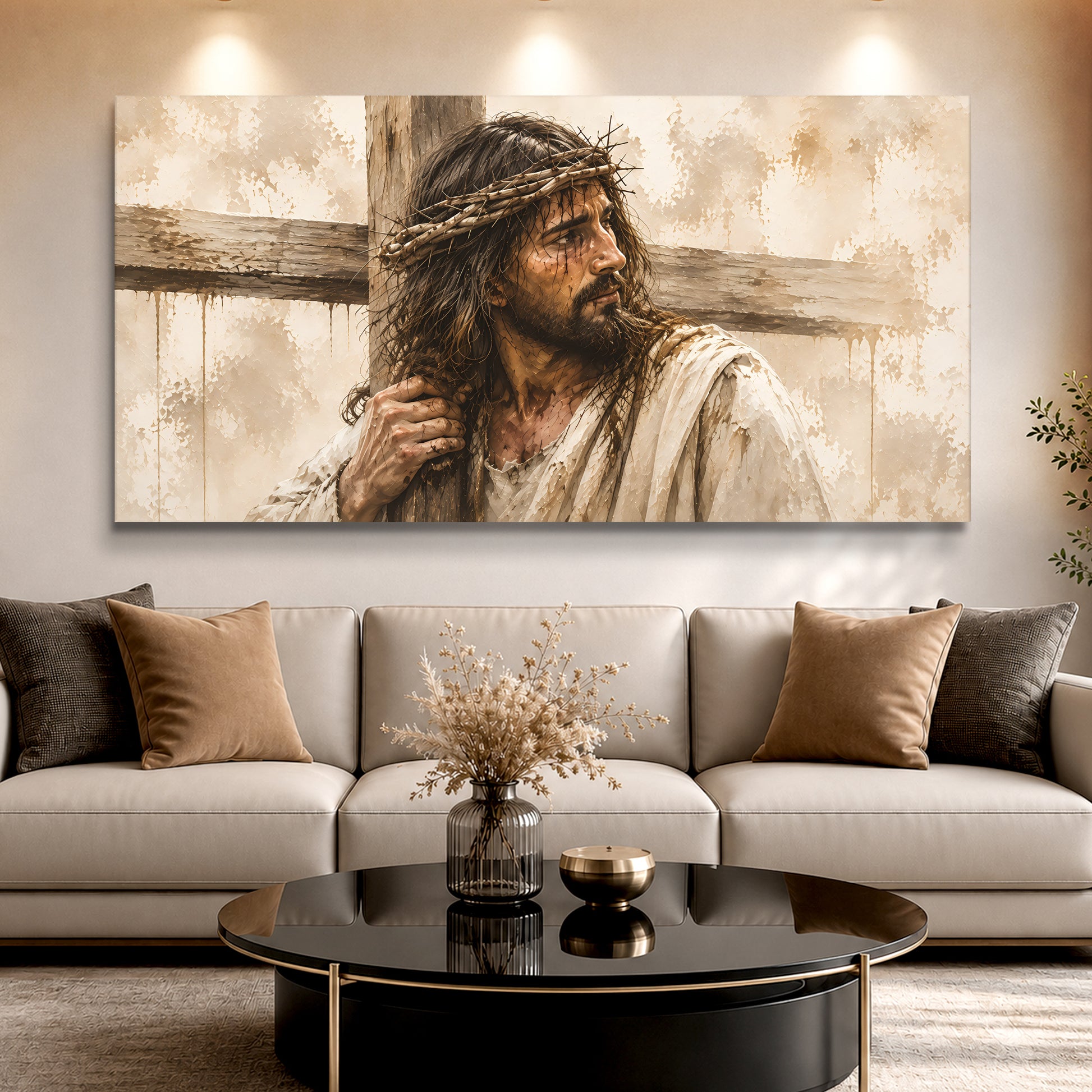 Cross Light