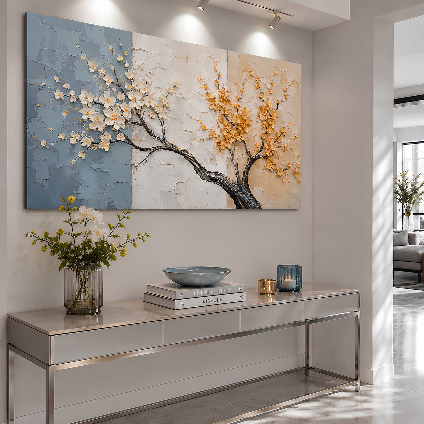 Harmony Blossom Tree