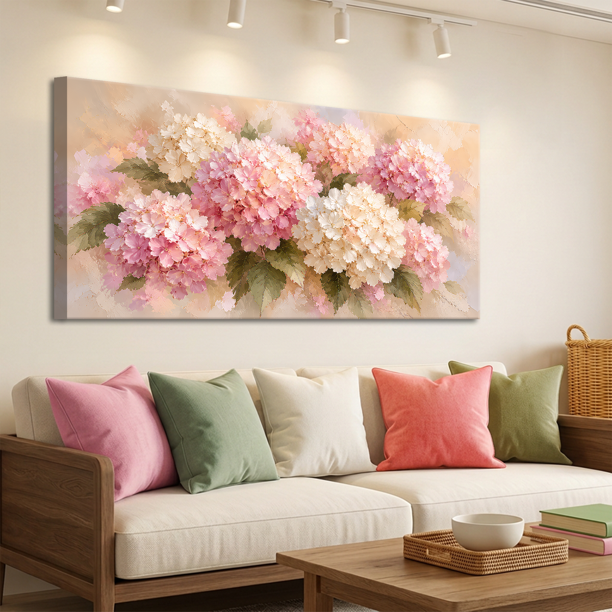 Hydrangea Haven