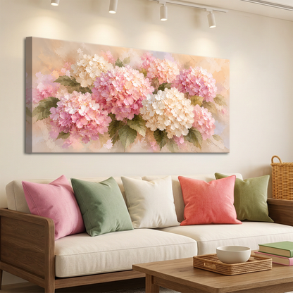 Hydrangea Haven