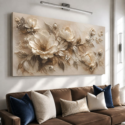 Ivory Bloom
