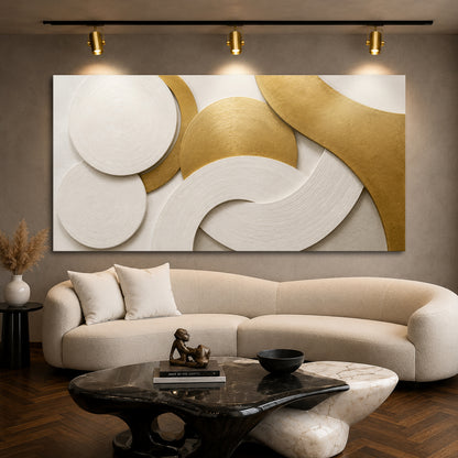 Golden Harmony