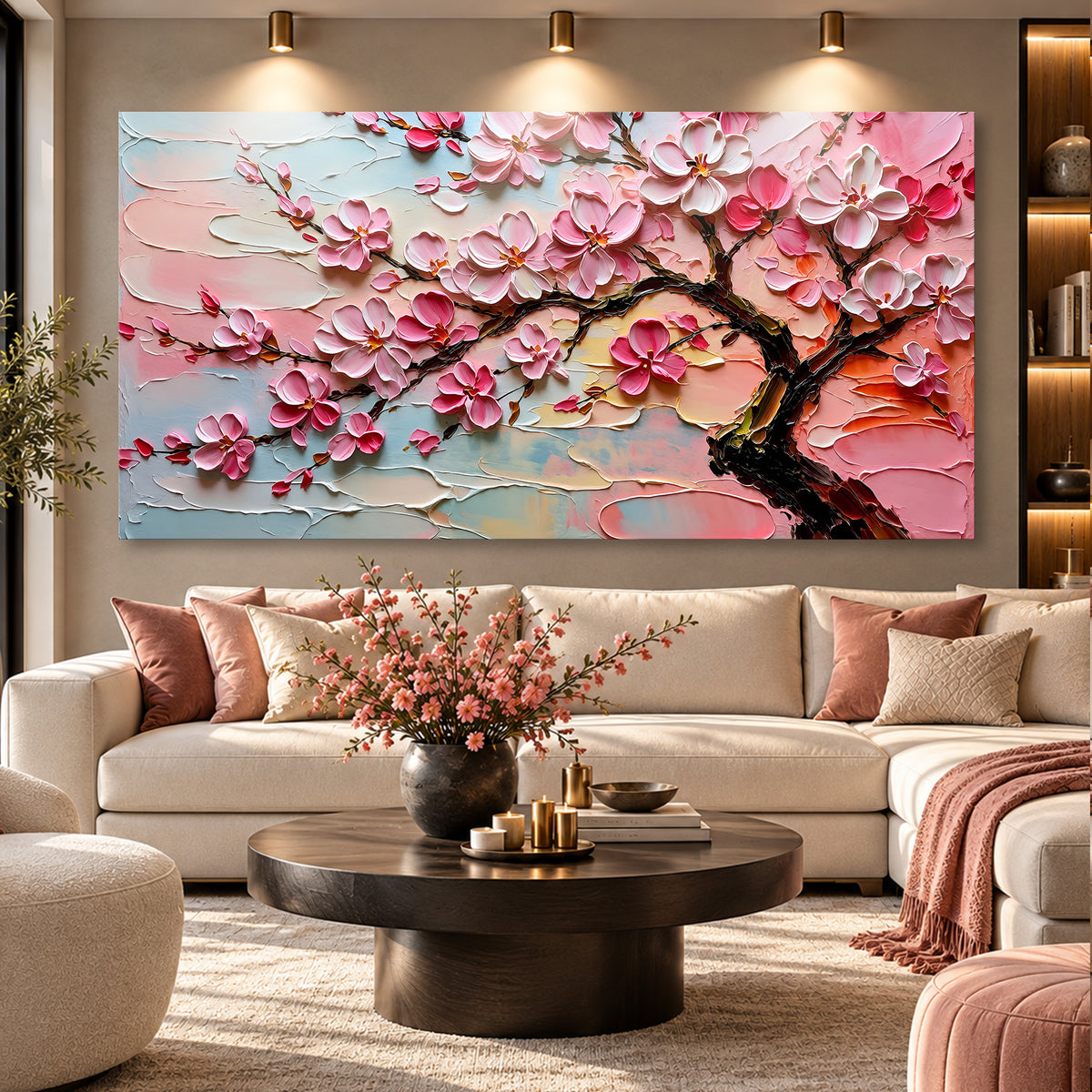 Sakura Floral