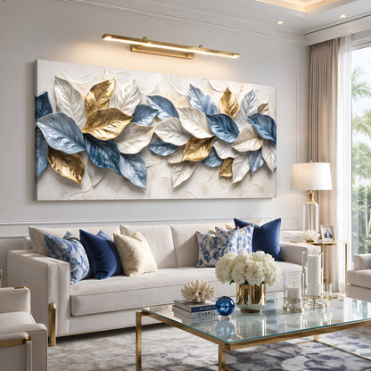 Golden Azure Botanical