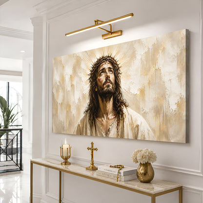 Golden Faith