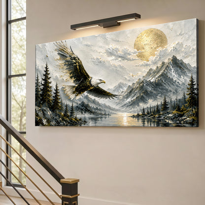 Mountain Eagle