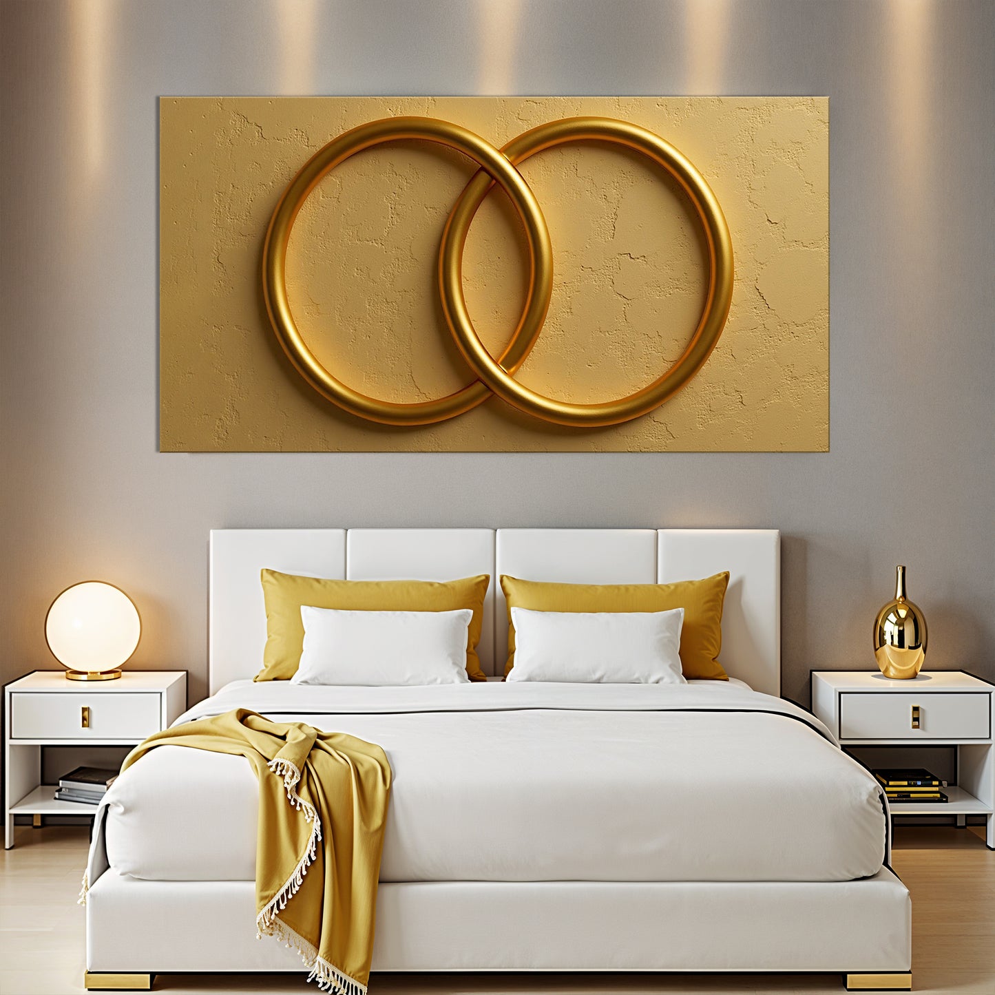 Sacred Union Wall Art