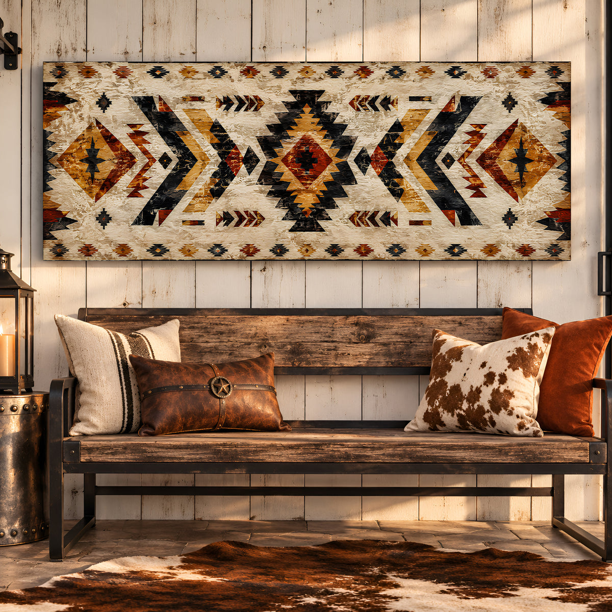 Native American Tribal