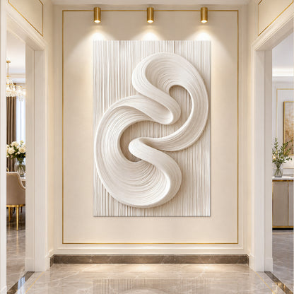 Flowing Form