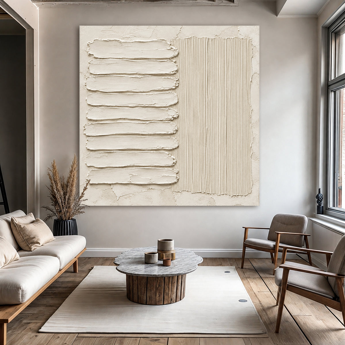 Ivory Layers