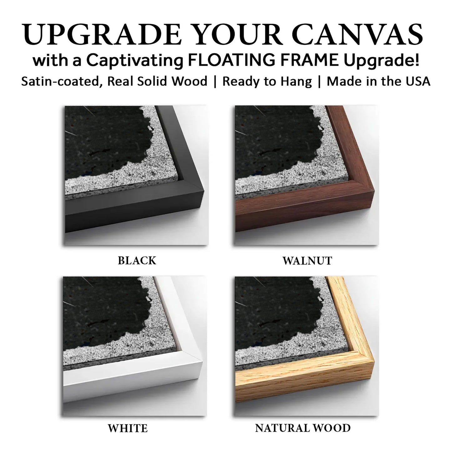 Save 33% When You Add A Frame To Your 20x60 Beware Halloween Sign Canvas Now