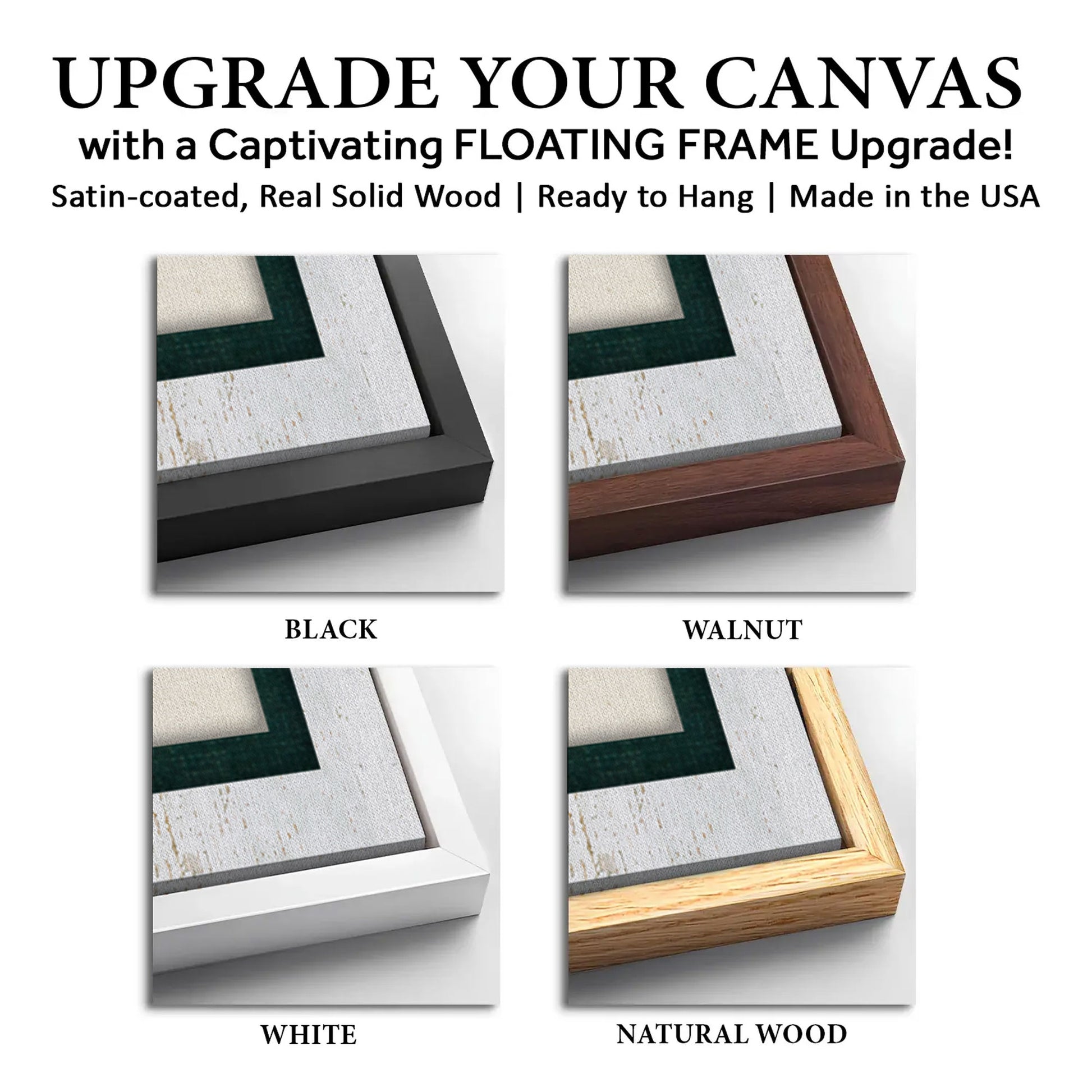 Save 33% When You Add A Frame To Your 24x16 Photo To Cartoon Family Portrait Sign Canvas Now