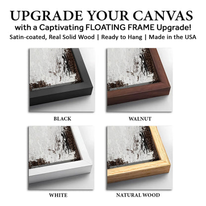 Save 33% When You Add A Frame To Your 18x12 Philippians 4:13 - I Can Do All Things Through Christ Faith Sign II Canvas Now