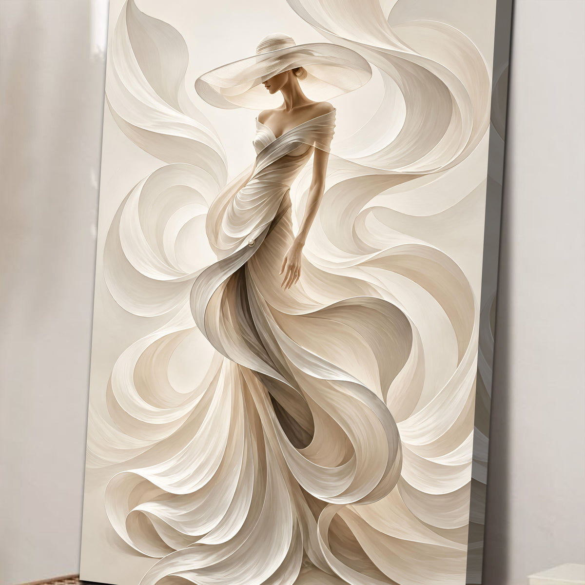 Ivory Muse