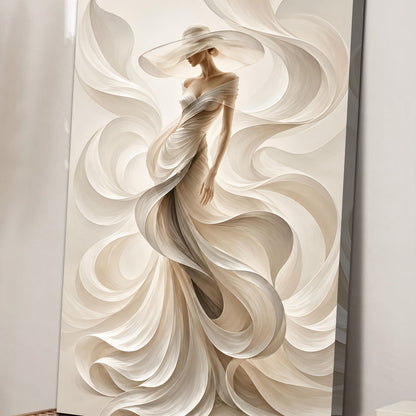 Ivory Muse