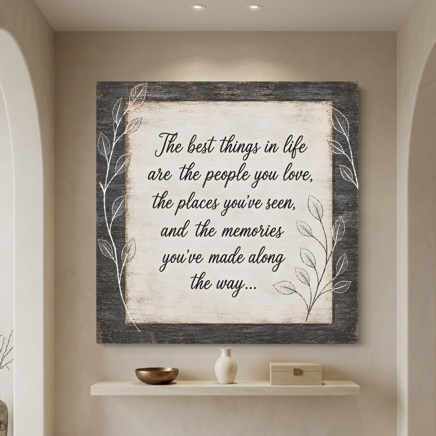 Cherished Memories Quote