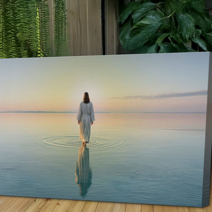 Reflections Faith Wall Art XVII