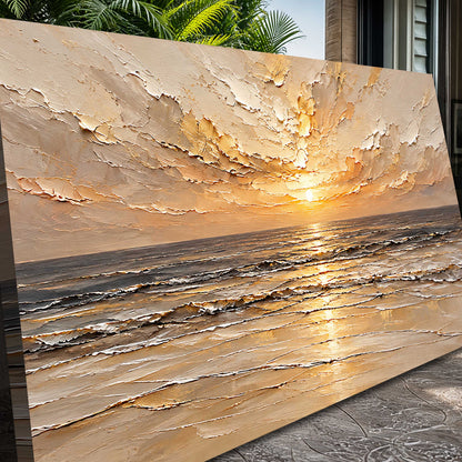 Ocean Sunset