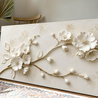 Ivory Branch