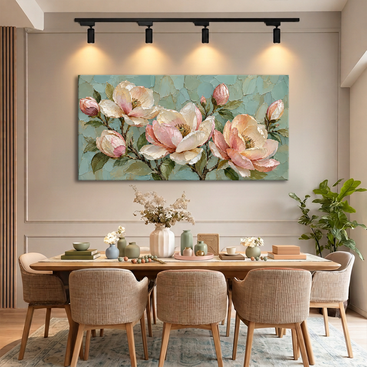 Magnolia Bloom