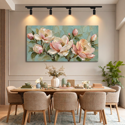 Magnolia Bloom