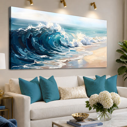 Ocean Tide Escape