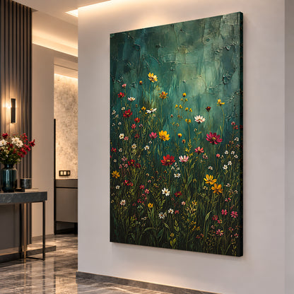 Midnight Meadow