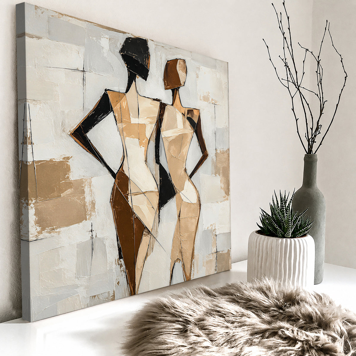 Modern Muses