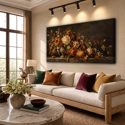 Autumn Elegance