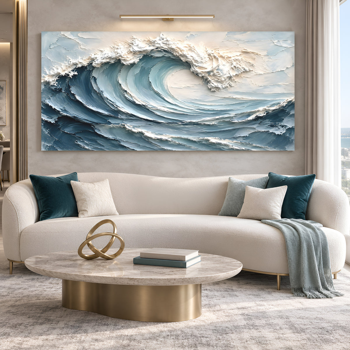 Ocean Crest