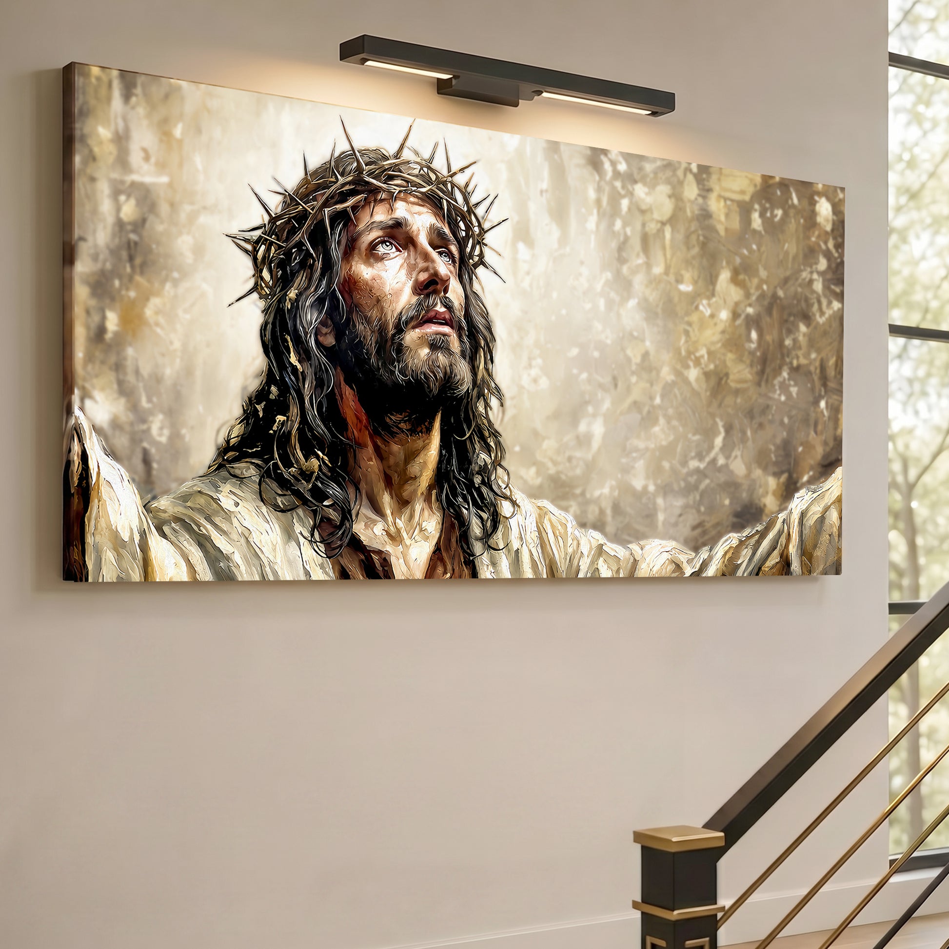 Crowned in Faith