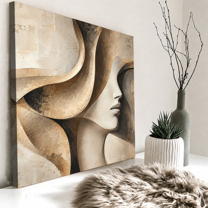 Sculpted Grace